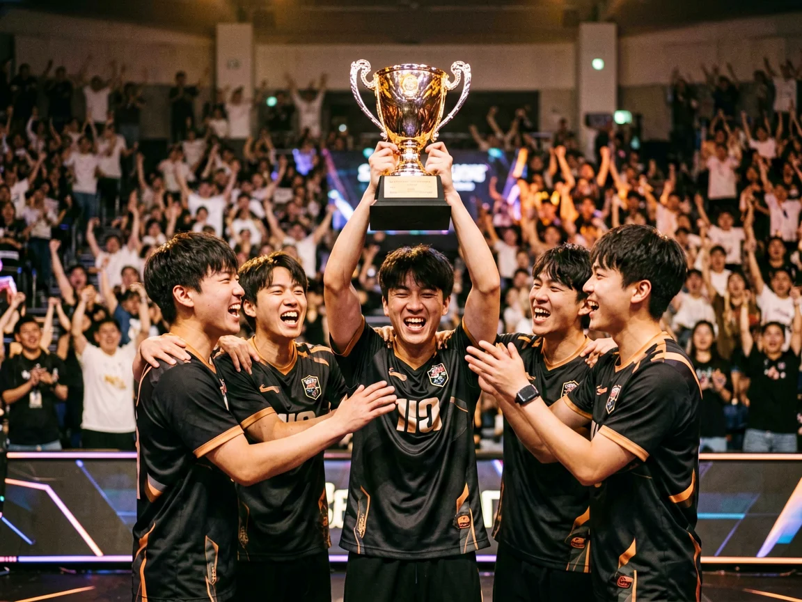 FearXLOL俱乐部2024赛季阵容调整与赛事战绩盘点